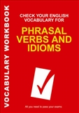 Check Your English Vocabulary for Phrasal Verbs and...
