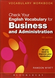 Check Your English Vocabulary for English for Business...