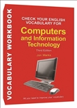 Check Your Vocabulary for English for Computing Third Edition
