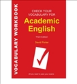 Check Your Vocabulary for Academic English Third Edition