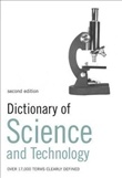 Dictionary of Science and Technology Second Edition