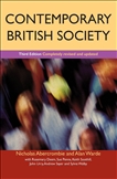 Contemporary British Society Third Edition