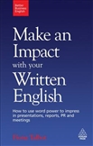 Better Business English Series: Make An Impact With...