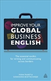 Improve Your Global Business English The Essential...