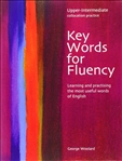 Key Words for Fluency Upper Intermediate