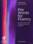 Key Words for Fluency Intermediate