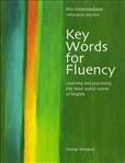 Key Words for Fluency Pre-intermediate