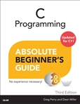 C Programming Absolute Beginner's Guide Third Edition