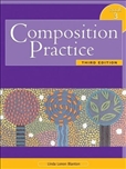 Composition Practice Book 3 Test for English Language Learners