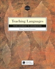 Teaching Language: From Grammar to Grammaring Paperback