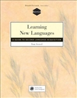 Learning New Languages: A Guide to Second Language...