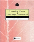 Learning about Language Assessment Paperback