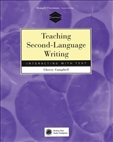 Teaching Second-Language Writing: Interacting with Text Paperback
