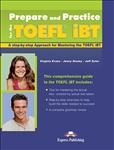 Prepare and Practice for the TOEFL iBT Student's Book with Key