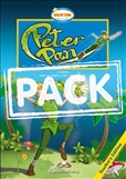 Express Showtime Reader Level 1 Peter Pan Teacher's...