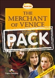 Express Showtime Reader Level 5 The Merchant of Venice Teacher's Pack