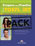 Prepare and Practice for the TOEFL iBT Student's Book...