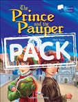 Express Favourite Classic Reader Level 2 The Prince and...