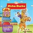 Express Showtime Reader Level 2 Sivka-Burka multi-ROM...