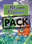 Express Showtime Reader Level 3 The Stone Flower...