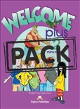 Welcome Plus 2 Pupil's Book Pupil's Book (with DVD video PAL)