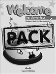 Welcome to America 6 (Student's Book and Workbook)...