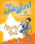 Fairyland 6 Activity Book