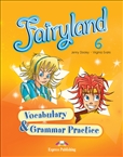 Fairyland 6 Vocabulary & Grammar