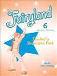 Fairyland 6 Teacher's Resource Pack 