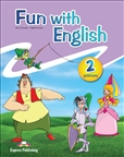 Fun with English 2 Primary Pupil's Book