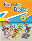 Fun with English 3 Primary Pupil's Book