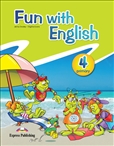 Fun with English 4 Primary Pupil's Book