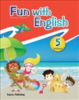 Fun with English 5 Primary Pupil's Book