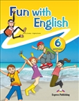 Fun with English 6 Primary Pupil's Book