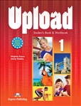 Upload 1 Student's Book and Workbook