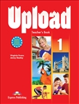 Upload 1 Teacher's Book