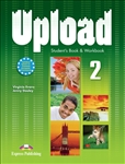 Upload 2 Student's Book and Workbook