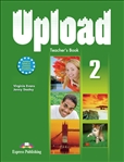 Upload 2 Teacher's Book