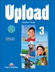 Upload 3 Teacher's Book