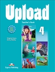 Upload 4 Teacher's Book