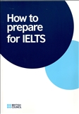 How to Prepare for IELTS Book with CD-Rom