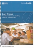 Crazy Animals And Other Activities for Teaching English...