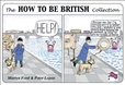 How to Be British Collection Book 1
