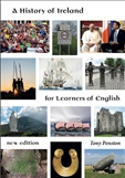 A History of Ireland for Learners of English