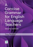 A Concise Grammar for English Language Teachers Second Edition