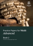 Practice Papers for TOLES Advanced Book Two 