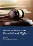 Practice Papers for TOLES Foundation and Higher Book Two