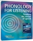 Phonology for Listening - Teaching the Stream of Speech