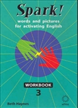 Spark! Workbook 3