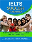 IELTS Success Formula General + CD